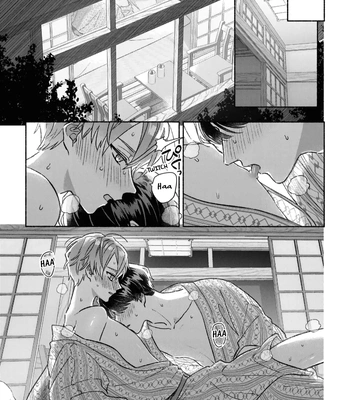[KIJO Desuku] Yowaki na Kimi to Nagai Shiawase [Eng] (update c.4) — 129