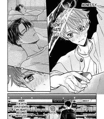 [KIJO Desuku] Yowaki na Kimi to Nagai Shiawase [Eng] (update c.4) — 074