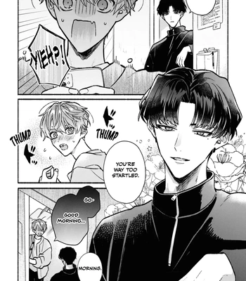 [KIJO Desuku] Yowaki na Kimi to Nagai Shiawase [Eng] (update c.4) — 076