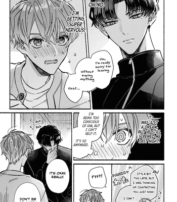 [KIJO Desuku] Yowaki na Kimi to Nagai Shiawase [Eng] (update c.4) — 077