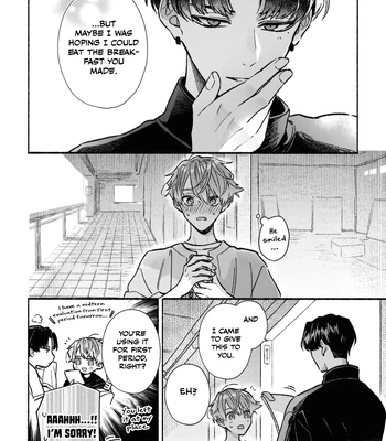 [KIJO Desuku] Yowaki na Kimi to Nagai Shiawase [Eng] (update c.4) — 078