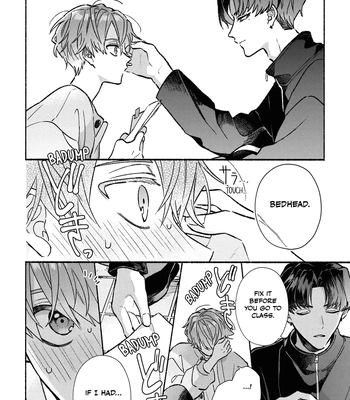[KIJO Desuku] Yowaki na Kimi to Nagai Shiawase [Eng] (update c.4) — 080