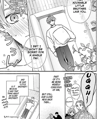 [KIJO Desuku] Yowaki na Kimi to Nagai Shiawase [Eng] (update c.4) — 081