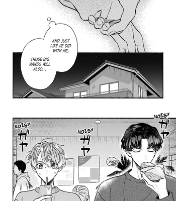 [KIJO Desuku] Yowaki na Kimi to Nagai Shiawase [Eng] (update c.4) — 084