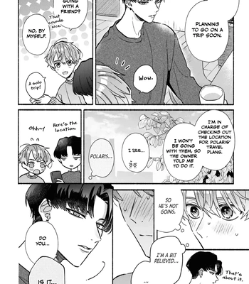 [KIJO Desuku] Yowaki na Kimi to Nagai Shiawase [Eng] (update c.4) — 086