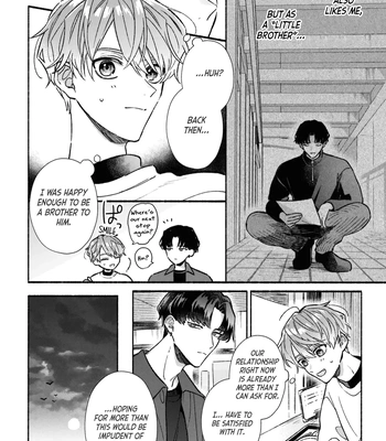 [KIJO Desuku] Yowaki na Kimi to Nagai Shiawase [Eng] (update c.4) — 092