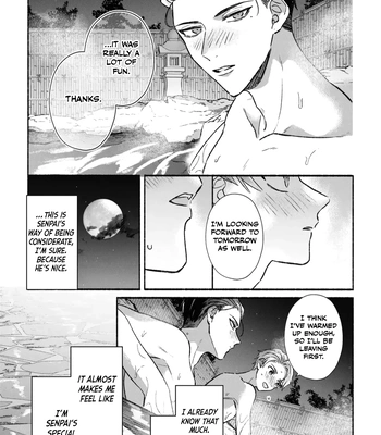 [KIJO Desuku] Yowaki na Kimi to Nagai Shiawase [Eng] (update c.4) — 095