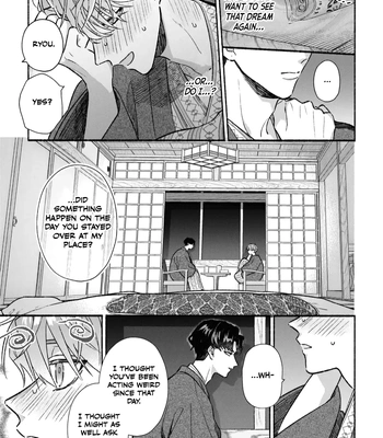[KIJO Desuku] Yowaki na Kimi to Nagai Shiawase [Eng] (update c.4) — 097
