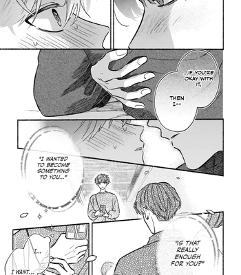 [KIJO Desuku] Yowaki na Kimi to Nagai Shiawase [Eng] (update c.4) — 101