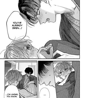 [KIJO Desuku] Yowaki na Kimi to Nagai Shiawase [Eng] (update c.4) — 103