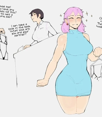[ChCrumbles] Dad n Son [Eng] — 6