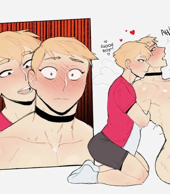 [ChCrumbles] Dad n Son [Eng] — 019