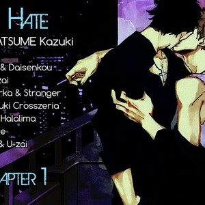 [NATSUME Kazuki] I Hate [Eng] {SDS} – Gay Comics image 001.jpg