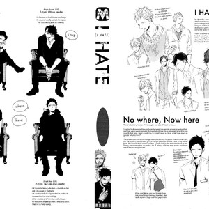 [NATSUME Kazuki] I Hate [Eng] {SDS} – Gay Comics image 003.jpg