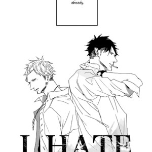 [NATSUME Kazuki] I Hate [Eng] {SDS} – Gay Comics image 008.jpg