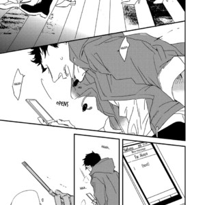[NATSUME Kazuki] I Hate [Eng] {SDS} – Gay Comics image 144.jpg