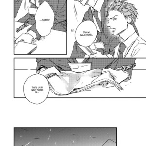 [NATSUME Kazuki] I Hate [Eng] {SDS} – Gay Comics image 158.jpg