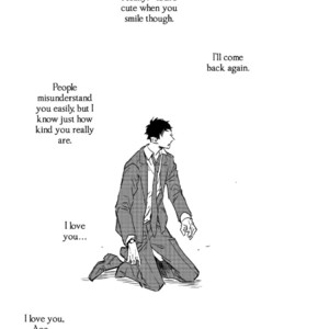 [NATSUME Kazuki] I Hate [Eng] {SDS} – Gay Comics image 163.jpg