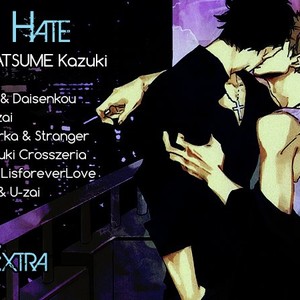 [NATSUME Kazuki] I Hate [Eng] {SDS} – Gay Comics image 194.jpg