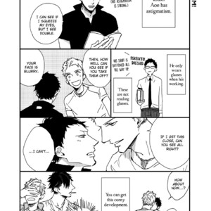 [NATSUME Kazuki] I Hate [Eng] {SDS} – Gay Comics image 203.jpg