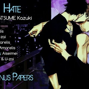 [NATSUME Kazuki] I Hate [Eng] {SDS} – Gay Comics image 207.jpg