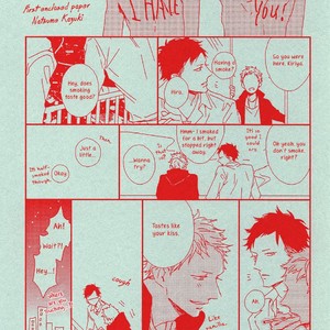 [NATSUME Kazuki] I Hate [Eng] {SDS} – Gay Comics image 213.jpg