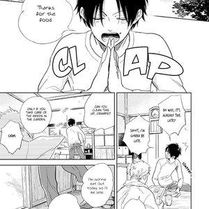 [FUMINO Yuki] Hidamari ga Kikoeru – Limit (update c.13) [Eng] – Gay Comics image 002.jpg