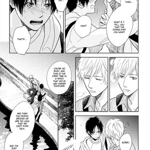 [FUMINO Yuki] Hidamari ga Kikoeru – Limit (update c.13) [Eng] – Gay Comics image 015.jpg
