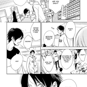 [FUMINO Yuki] Hidamari ga Kikoeru – Limit (update c.13) [Eng] – Gay Comics image 020.jpg