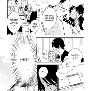 [FUMINO Yuki] Hidamari ga Kikoeru – Limit (update c.13) [Eng] – Gay Comics image 021.jpg