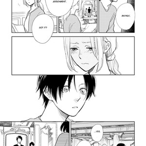 [FUMINO Yuki] Hidamari ga Kikoeru – Limit (update c.13) [Eng] – Gay Comics image 033.jpg