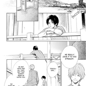 [FUMINO Yuki] Hidamari ga Kikoeru – Limit (update c.13) [Eng] – Gay Comics image 041.jpg