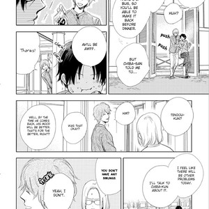 [FUMINO Yuki] Hidamari ga Kikoeru – Limit (update c.13) [Eng] – Gay Comics image 049.jpg