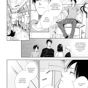 [FUMINO Yuki] Hidamari ga Kikoeru – Limit (update c.13) [Eng] – Gay Comics image 051.jpg