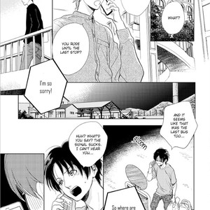 [FUMINO Yuki] Hidamari ga Kikoeru – Limit (update c.13) [Eng] – Gay Comics image 054.jpg