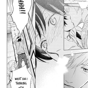 [FUMINO Yuki] Hidamari ga Kikoeru – Limit (update c.13) [Eng] – Gay Comics image 057.jpg
