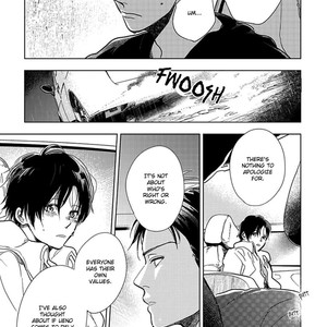 [FUMINO Yuki] Hidamari ga Kikoeru – Limit (update c.13) [Eng] – Gay Comics image 068.jpg