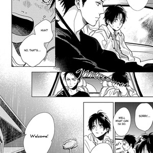 [FUMINO Yuki] Hidamari ga Kikoeru – Limit (update c.13) [Eng] – Gay Comics image 071.jpg
