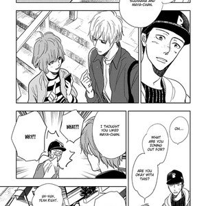 [FUMINO Yuki] Hidamari ga Kikoeru – Limit (update c.13) [Eng] – Gay Comics image 084.jpg