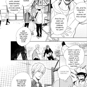 [FUMINO Yuki] Hidamari ga Kikoeru – Limit (update c.13) [Eng] – Gay Comics image 093.jpg