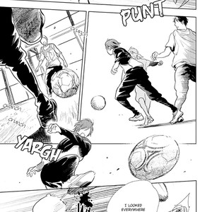 [FUMINO Yuki] Hidamari ga Kikoeru – Limit (update c.13) [Eng] – Gay Comics image 094.jpg