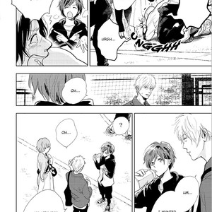[FUMINO Yuki] Hidamari ga Kikoeru – Limit (update c.13) [Eng] – Gay Comics image 095.jpg