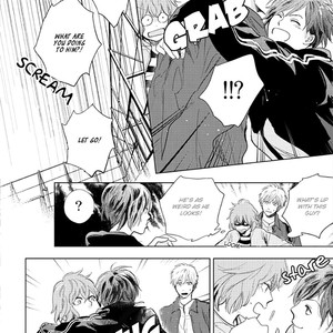 [FUMINO Yuki] Hidamari ga Kikoeru – Limit (update c.13) [Eng] – Gay Comics image 097.jpg