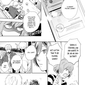 [FUMINO Yuki] Hidamari ga Kikoeru – Limit (update c.13) [Eng] – Gay Comics image 100.jpg
