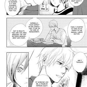 [FUMINO Yuki] Hidamari ga Kikoeru – Limit (update c.13) [Eng] – Gay Comics image 105.jpg