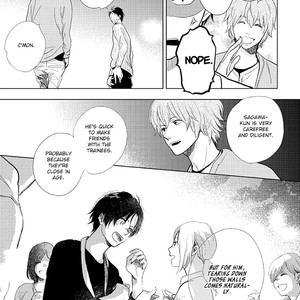[FUMINO Yuki] Hidamari ga Kikoeru – Limit (update c.13) [Eng] – Gay Comics image 118.jpg