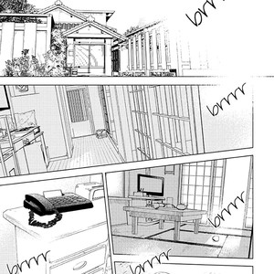 [FUMINO Yuki] Hidamari ga Kikoeru – Limit (update c.13) [Eng] – Gay Comics image 124.jpg