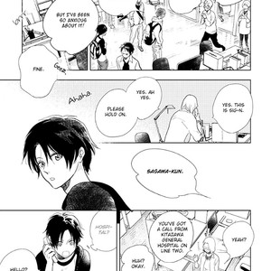 [FUMINO Yuki] Hidamari ga Kikoeru – Limit (update c.13) [Eng] – Gay Comics image 126.jpg