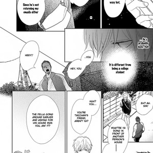 [FUMINO Yuki] Hidamari ga Kikoeru – Limit (update c.13) [Eng] – Gay Comics image 132.jpg