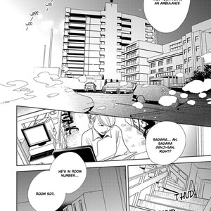 [FUMINO Yuki] Hidamari ga Kikoeru – Limit (update c.13) [Eng] – Gay Comics image 134.jpg